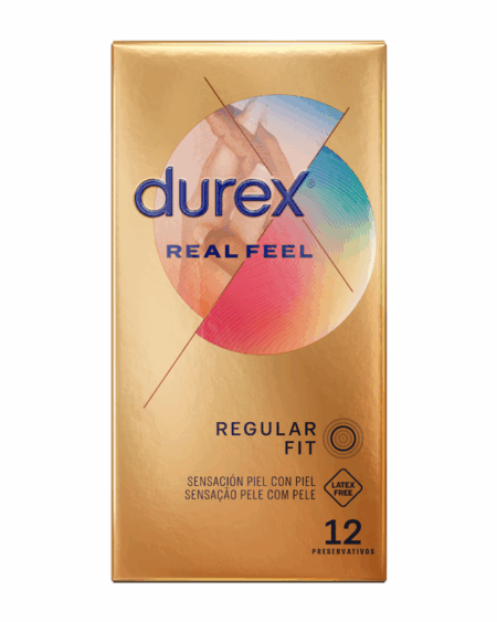 Real Feel 12ud