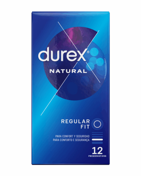 Natural Plus 12ud
