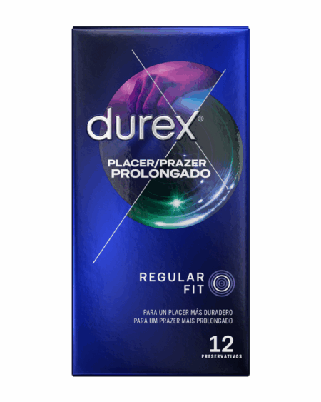 Placer Prolongado Retardante 12ud