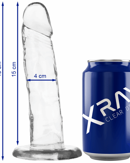 Cristal XVIII