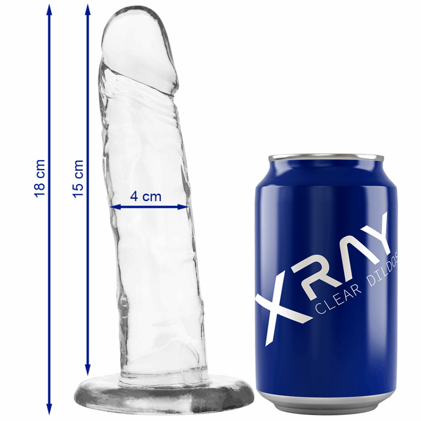 Cristal XVIII