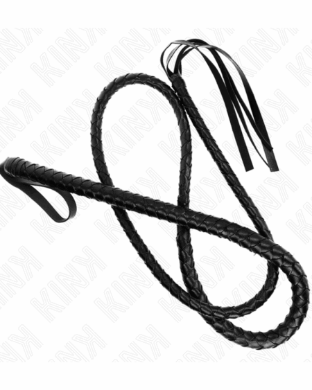 Látigo Serpiente Largo