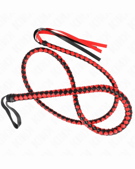 Látigo Serpiente Largo