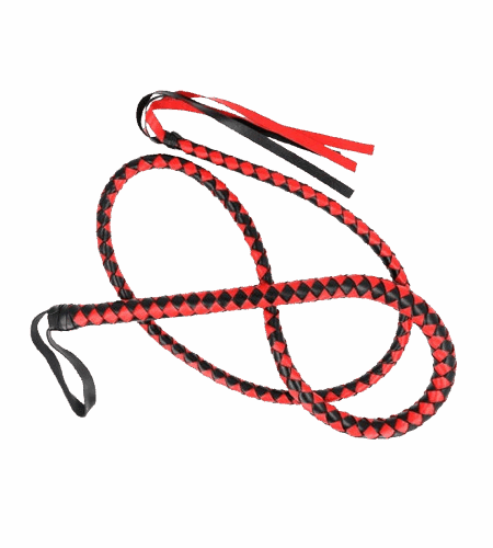 Látigo Serpiente Largo