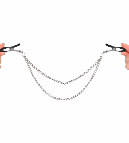 Pinzas Gruesas