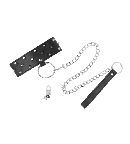 Collar Pinchos