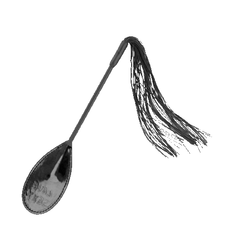 Paleta de Borla Corta