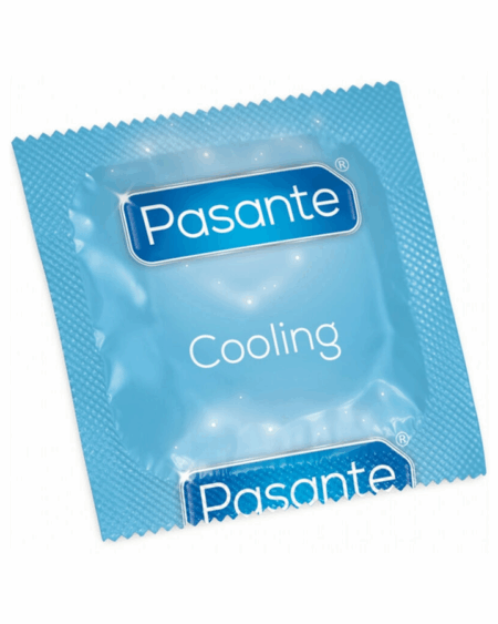 Preservativos Efecto Frio Bolsa 144ud