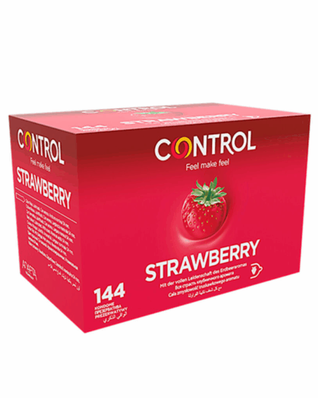 Adapta Fresa Preservativos 144ud