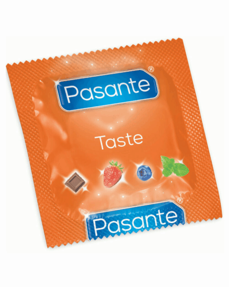Preservativo Sabor Menta Bolsa 144ud