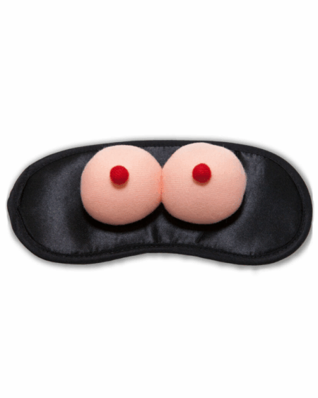 Antifaz Tetas