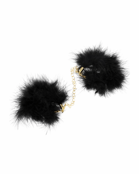 Esposas de Plumas