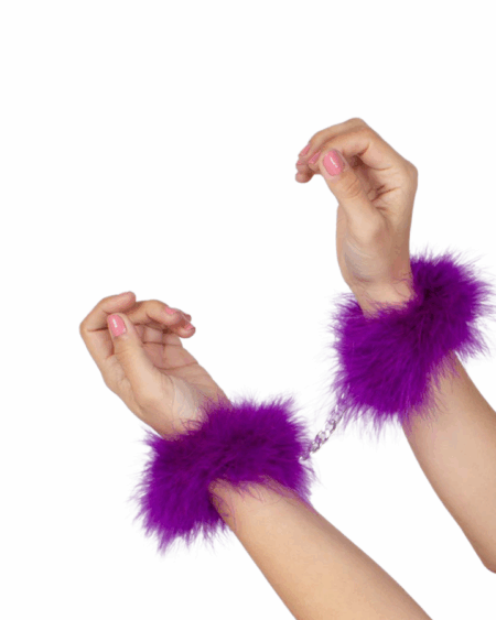 Esposas Lilas