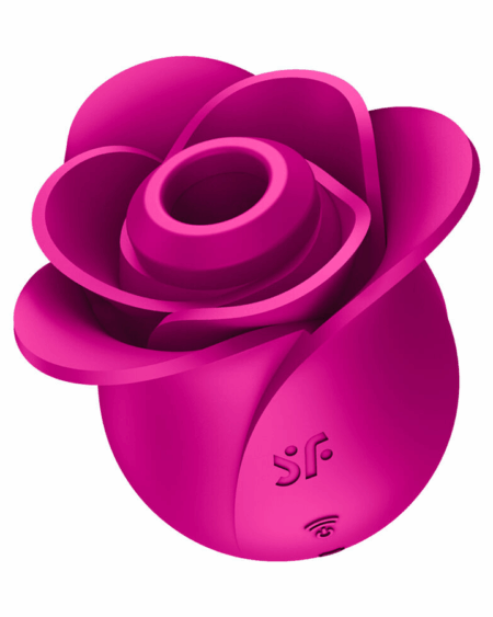 Satisfyer Air Pulse Pro 2 Modern
