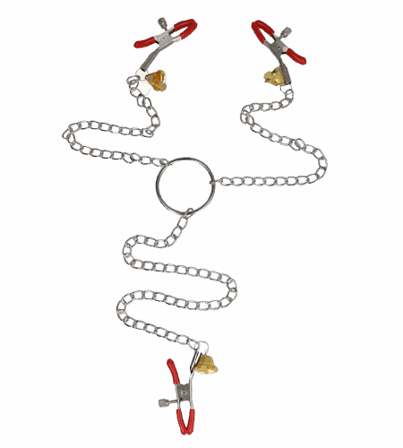 Pinzas Cadenas