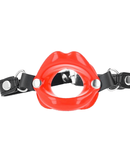 Mordaza Labial