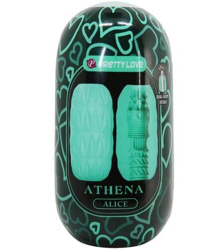 ATHENA ALICE