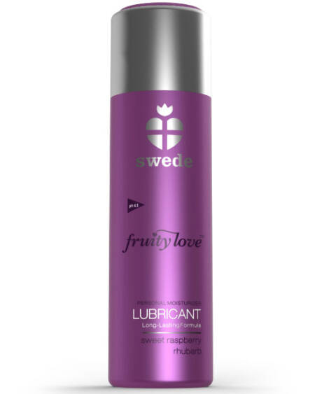 Lubricante Fraambuesas y Acelga Roja 50ml