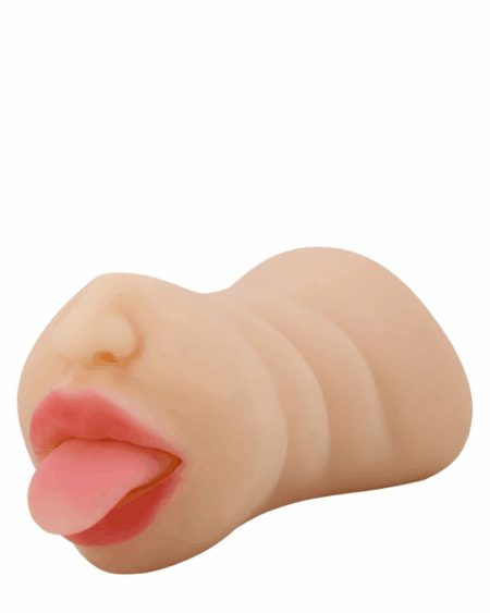 SARAHVAGINA DOBLE ENTRADA