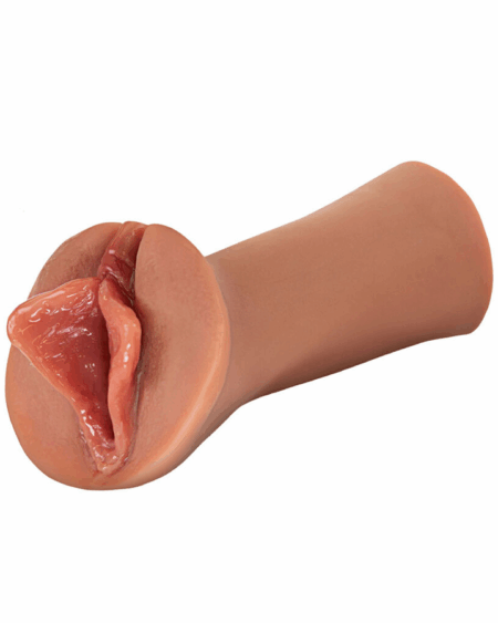 SILICONA LUSCIOUS LIPS CARAMELO