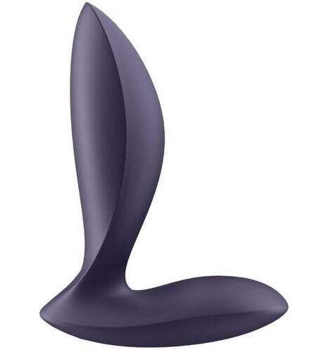 SATISFYER - POWER PLUG