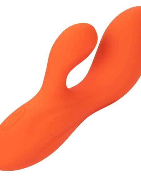 CALEXOTICS - STELLA DUAL TEASER NARANJA