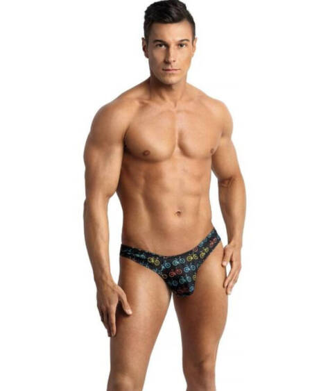 ANAIS MEN - BENITO TANGA M
