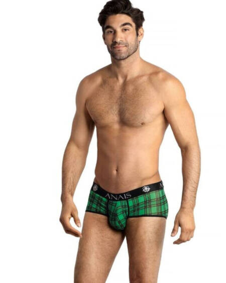 ANAIS MEN - MAGIC BOXER BRIEF L