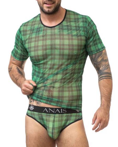 ANAIS MEN - MAGIC CAMISETA M