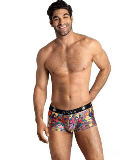 ANAIS MEN - COMICS BOXER L