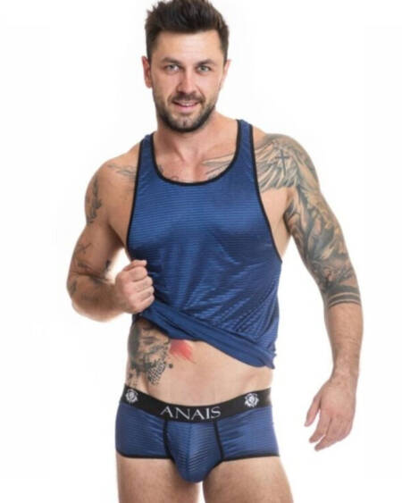 ANAIS MEN - NAVAL TOP M