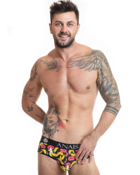 ANAIS MEN - BANANA JOCK BIKINI M