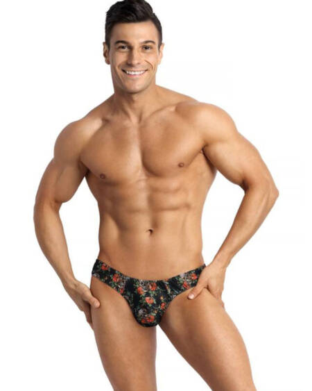 ANAIS MEN - POWER TANGA L