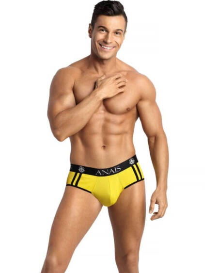 ANAIS MEN - TOKIO JOCK BIKINI M