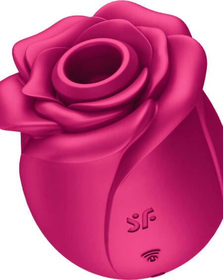 SATISFYER - AIR PULSE PRO 2 CLASSIC BLOSSOM VIBRADOR