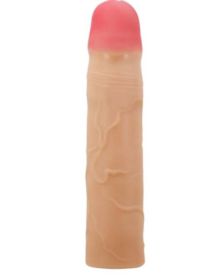 PRETTY LOVE - KYLIAN FUNDA DE PENE EXTENSORA NATURAL