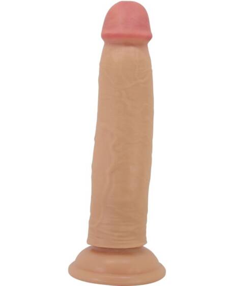 PRETTY LOVE - KEON DILDO REALÍSTICO 21 CM NATURAL