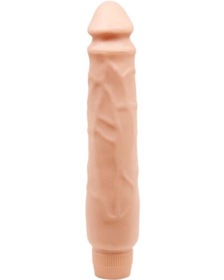 BAILE - JACK VIBRADOR REALÍSTICO 26 CM NATURAL