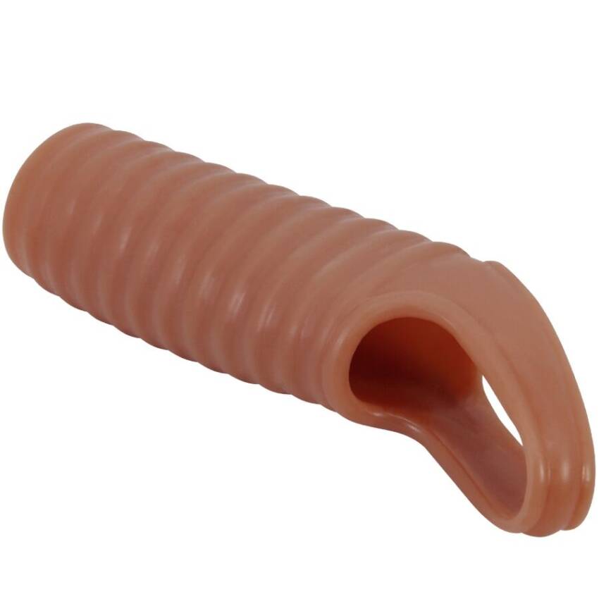 PRETTY LOVE - HARTMAN FUNDA PARA PENE NATURAL - Imagen 3