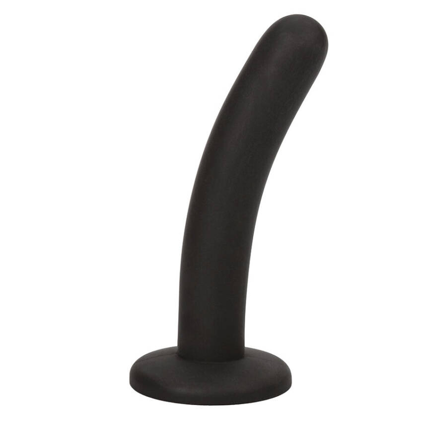 CALEXOTICS - SCANDAL SET DE BRAGUITAS SIN ENTREPIERNAS CON DILDO TALLA S/M - Imagen 3