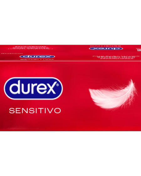 Sensitivo Suave 144ud