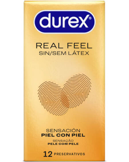 Real Feel 12ud