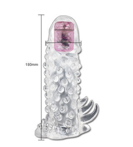 BAILE - BRAVE III MAN SENSOR EXTENSION