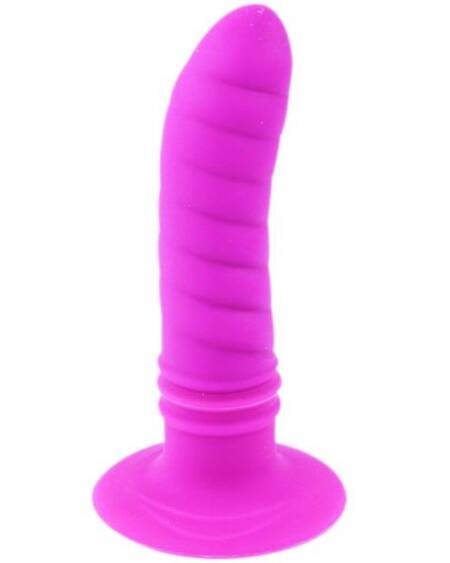 PRETTY LOVE - BUTTPLUG ANALTWIST II