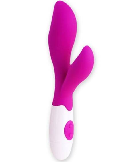 PRETTY LOVE - VIBRADOR ESTIMULADOR NEWMAN