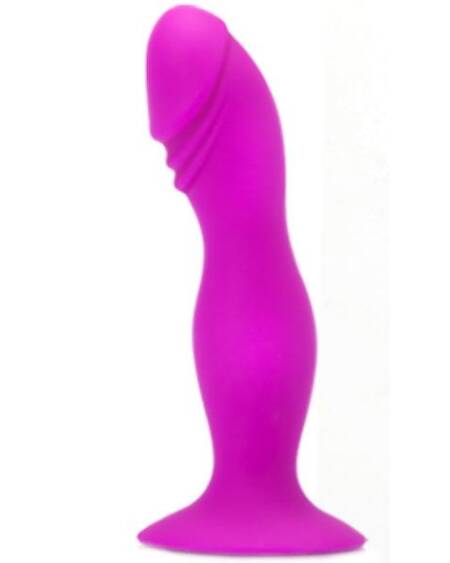 PRETTY LOVE - BOOTY PASSION REALISTIC PLUG