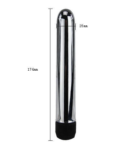 BAILE - VIBRATOR MAKING A FLIYING SENSE METAL