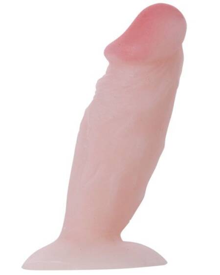 BAILE - THE LITTLE PENIS BUT PLUG 11CM