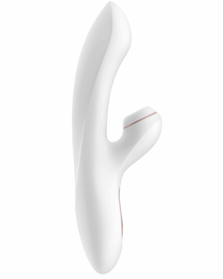 SATISFYER - PRO G-SPOT RABBIT EDICIÓN 2020