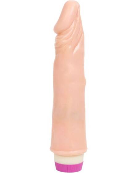 BAILE - WAVES OF PLEASURE VIBRADOR 21.5 CM PRINCIPIANTES